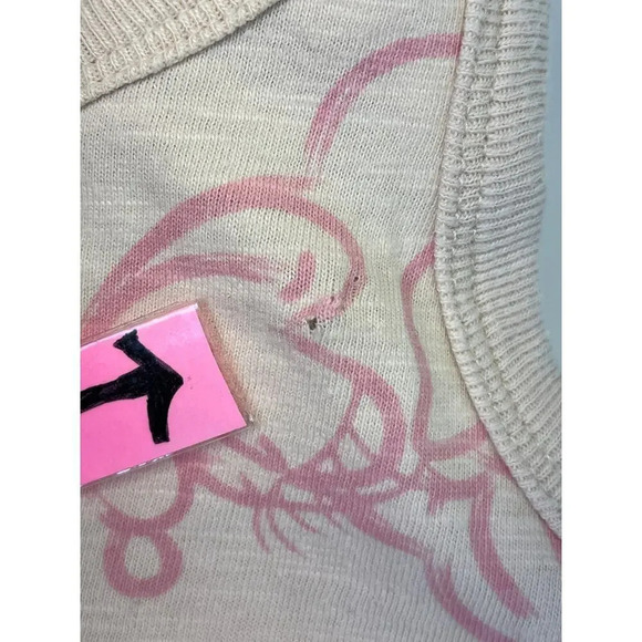 Baby Gap/Disney 3Toddler Multiple ColorsTrapeze Minnie Face  Dress - Picture 8 of 13